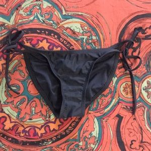 Xhilaration bathing suit bottoms
